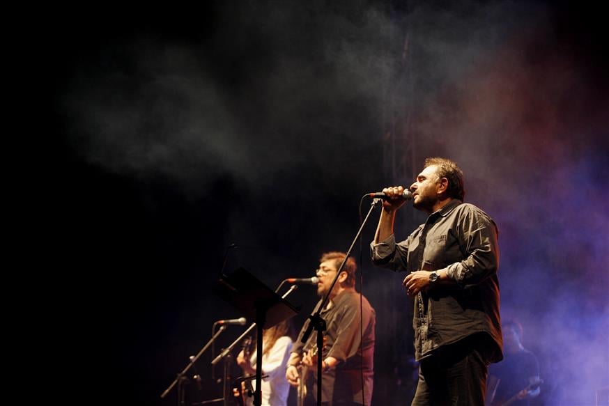 Σάκης Μπουλάς: Πέρασαν 12 χρόνια από τον θάνατό του – Η συγκινητική ανάρτηση της Μαρίας Παναγοπούλου