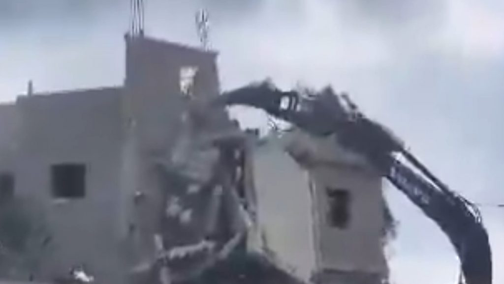 Δυτική Όχθη: Ο ΟΗΕ καταδικάζει την επέκταση των εβραϊκών οικισμών – Η Ραμάλα ζητά την παρέμβαση των ΗΠΑ