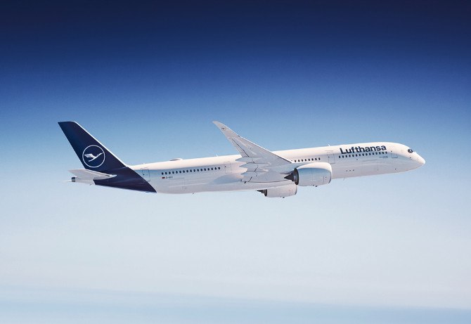 Ακυρώνονται όλες οι πτήσεις της Lufthansa: Απεργούν πιλότοι και αεροσυνοδοί