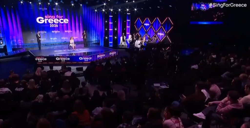 Το αουτσάιντερ Μαρίκα, η μαγική Τάμτα και η εντυπωσιακή Αντιγόνη της Κύπρου