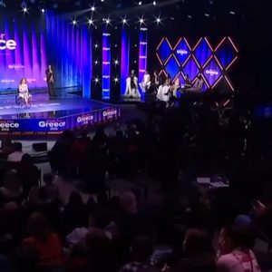 Το αουτσάιντερ Μαρίκα, η μαγική Τάμτα και η εντυπωσιακή Αντιγόνη της Κύπρου