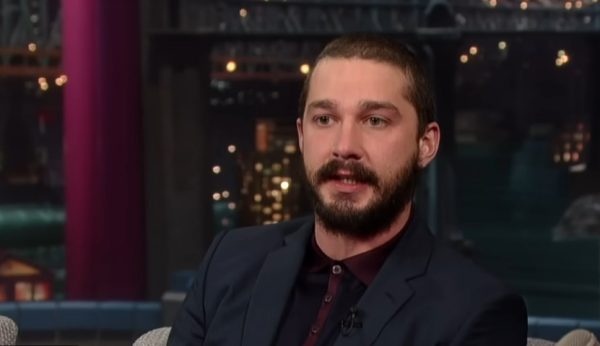 Συνελήφθη ο ηθοποιός Shia LaBeouf μετά από συμπλοκή στη Νέα Ορλεάνη – Επιτέθηκε σε δύο άτομα μέσα σε μπαρ