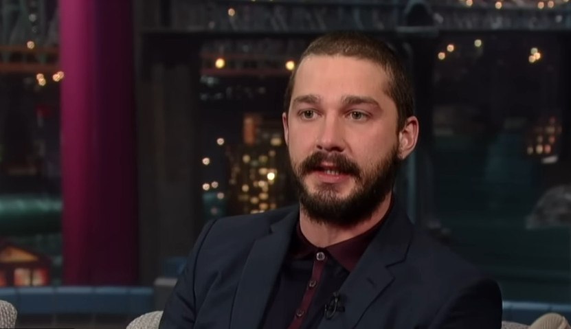 Συνελήφθη ο ηθοποιός Shia LaBeouf μετά από συμπλοκή στη Νέα Ορλεάνη – Επιτέθηκε σε δύο άτομα μέσα σε μπαρ