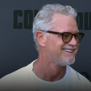 Πέθανε ο Eric Dane σε ηλικία 53 χρόνων μετά από μάχη που έδινε με τη νόσο ALS