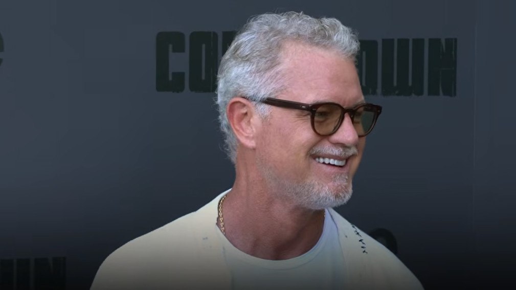 Πέθανε ο Eric Dane σε ηλικία 53 χρόνων μετά από μάχη που έδινε με τη νόσο ALS