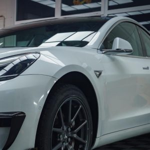 Η Κίνα απαγορεύει τα «κρυφά» χερούλια στα αυτοκίνητα για λόγους ασφαλείας