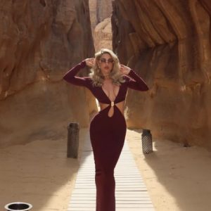 Ιωάννα Τούνη: Στις 27 Φεβρουαρίου θα συνεχιστεί η δίκη για το revenge porn μετά τη σημερινή διακοπή