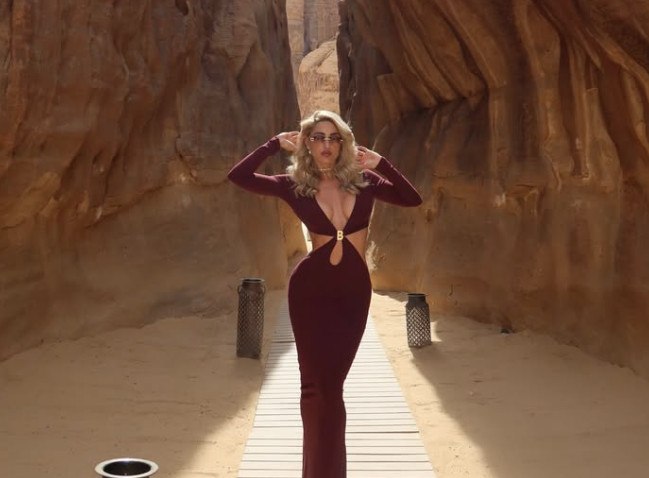 Ιωάννα Τούνη: Στις 27 Φεβρουαρίου θα συνεχιστεί η δίκη για το revenge porn μετά τη σημερινή διακοπή