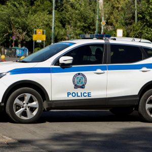 Κινηματογραφική καταδίωξη 72χρονου μάνατζερ στην Κηφισιά που δεν σταμάτησε σε σήμα της Τροχαίας