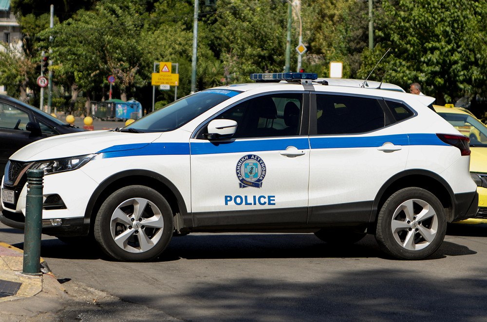 Κινηματογραφική καταδίωξη 72χρονου μάνατζερ στην Κηφισιά που δεν σταμάτησε σε σήμα της Τροχαίας