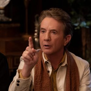 Η αυτοκτονία της κόρης, ο καρκίνος της συζύγου, το τροχαίο του αδελφού και ο θάνατος των γονιών –  Οι οικογενειακές τραγωδίες του Μάρτιν Σορτ