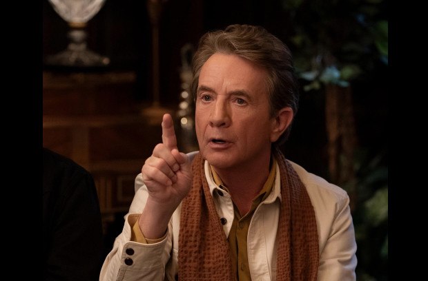 Η αυτοκτονία της κόρης, ο καρκίνος της συζύγου, το τροχαίο του αδελφού και ο θάνατος των γονιών –  Οι οικογενειακές τραγωδίες του Μάρτιν Σορτ