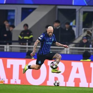 Οικονομικό σοκ για την Ίντερ: Απώλειες σχεδόν 100 εκατ. ευρώ από τον πρόωρο αποκλεισμό