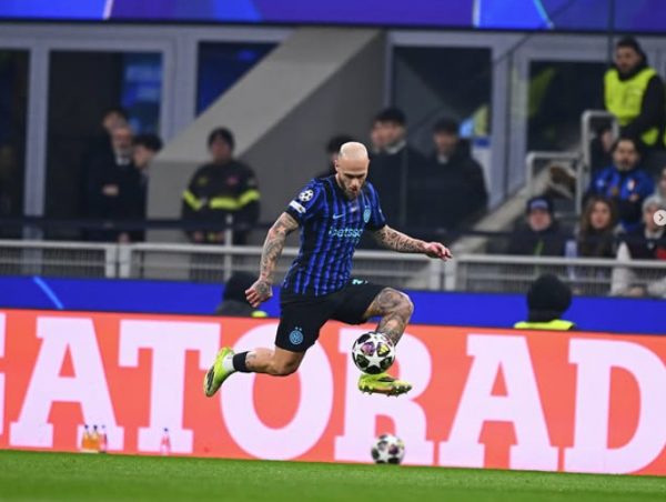 Οικονομικό σοκ για την Ίντερ: Απώλειες σχεδόν 100 εκατ. ευρώ από τον πρόωρο αποκλεισμό