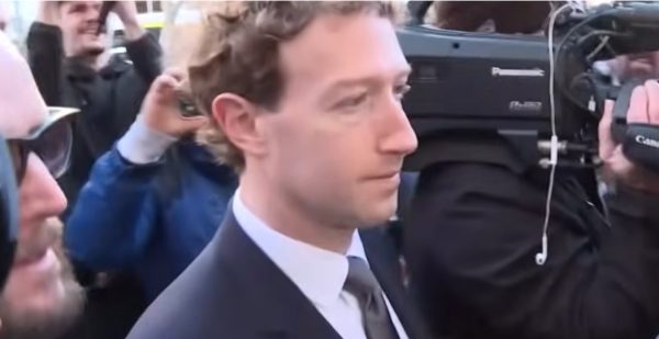 Στο εδώλιο ο Μαρκ Ζούκερμπεργκ: Άρχισε η δίκη «σταθμός» - Έδωσε την ίδια απάντηση πάνω από 12 φορές