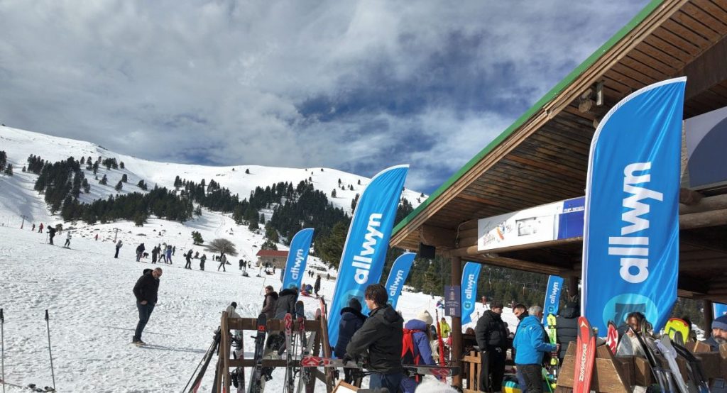 Μια αξέχαστη εμπειρία Après Ski στο Χιονοδρομικό Καλαβρύτων