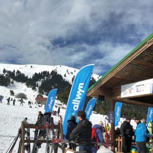 Μια αξέχαστη εμπειρία Après Ski στο Χιονοδρομικό Καλαβρύτων