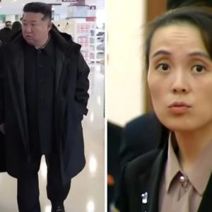 Η 13χρονη κόρη του Κιμ Γιονγκ Ουν ορίζεται διάδοχος – Φόβοι για σκληρή μάχη εξουσίας με τη θεία της