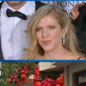 Dana Eden: Απαγχονισμένη την εντόπισε ο αδερφός της 3 ώρες μετά τον θάνατό της – Αυτοχειρία εκτιμούν οι αρχές