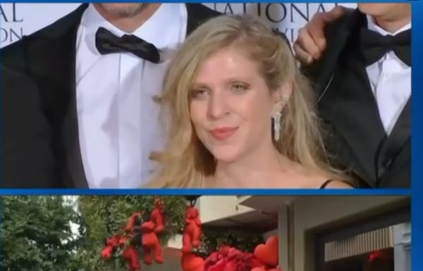 Dana Eden: Απαγχονισμένη την εντόπισε ο αδερφός της 3 ώρες μετά τον θάνατό της – Αυτοχειρία εκτιμούν οι αρχές