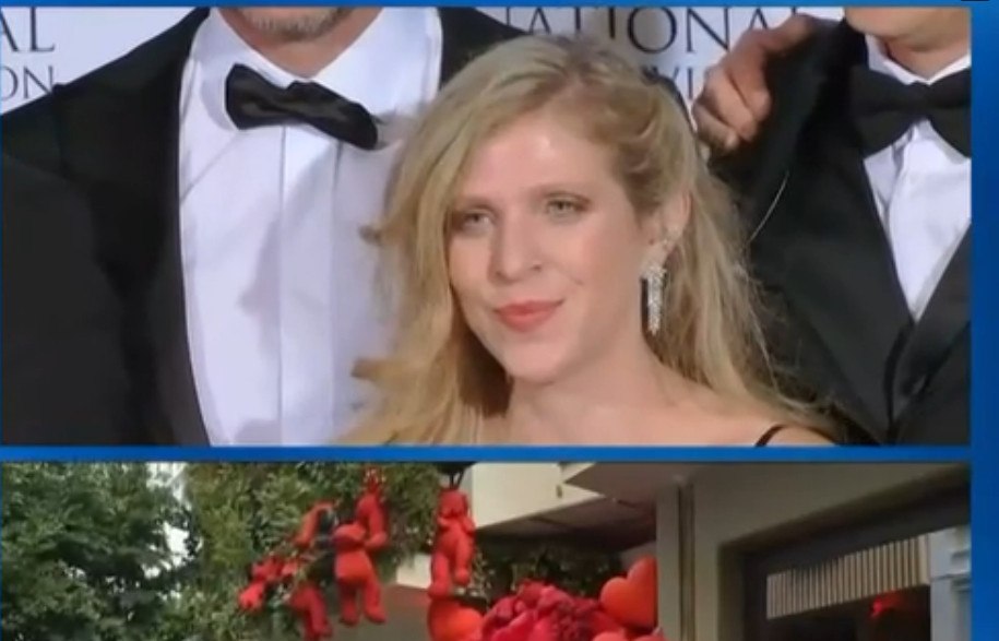 Dana Eden: Απαγχονισμένη την εντόπισε ο αδερφός της 3 ώρες μετά τον θάνατό της – Αυτοχειρία εκτιμούν οι αρχές