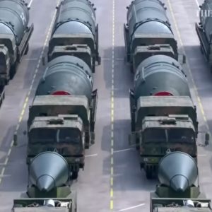 Οι ΗΠΑ «βγάζουν στη σέντρα» την Κίνα για απόρρητες πυρηνικές δοκιμές σε ένα ρευστό status quo μετά την εκπνοή της New START