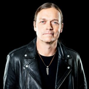 Πέθανε ο frontman των 3 Doors Down, Μπραντ Άρνολντ σε ηλικία 47 ετών – Έδινε «μάχη» με τον καρκίνο των νεφρών