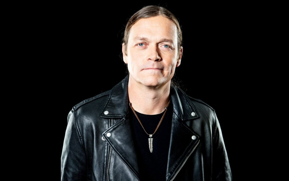 Πέθανε ο frontman των 3 Doors Down, Μπραντ Άρνολντ σε ηλικία 47 ετών – Έδινε «μάχη» με τον καρκίνο των νεφρών