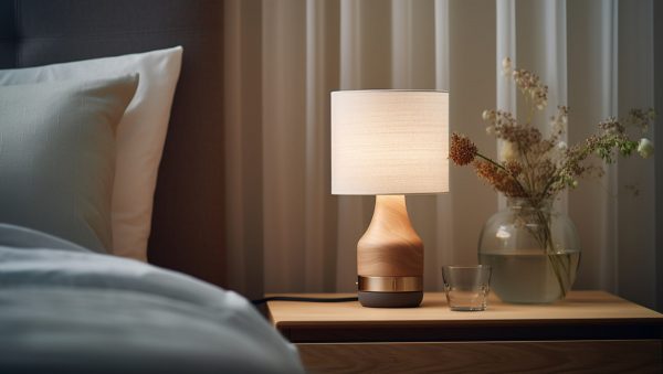 Ύπνος: Τι αποκαλύπτουν τα αντικείμενα που έχετε στο κομοδίνο σας για την ποιότητα της ξεκούρασής σας;
