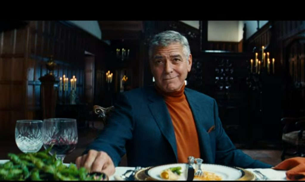 O Τζορτζ Κλούνεϊ πρωταγωνιστεί στη διαφήμιση του Γιώργου Λάνθιμου για το Super Bowl