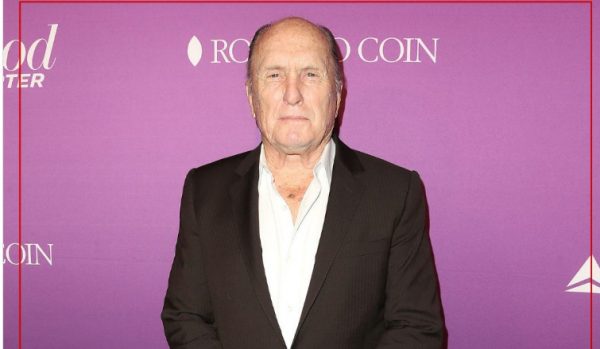 Πέθανε ο σπουδαίος ηθοποιός Ρόμπερτ Ντιβάλ στα 95 του χρόνια