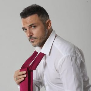 Κώστας Δόξας: Εκτός «Just the 2 of Us» μετά την καταδίκη του για ενδοοικογενειακή βία - Η ανακοίνωση του OPEN