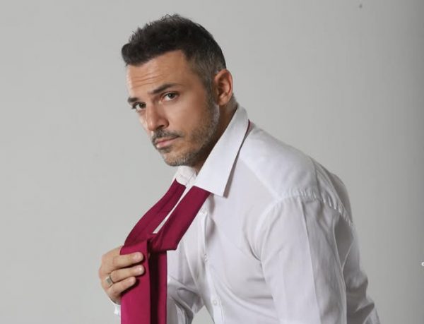 Κώστας Δόξας: Εκτός «Just the 2 of Us» μετά την καταδίκη του για ενδοοικογενειακή βία - Η ανακοίνωση του OPEN