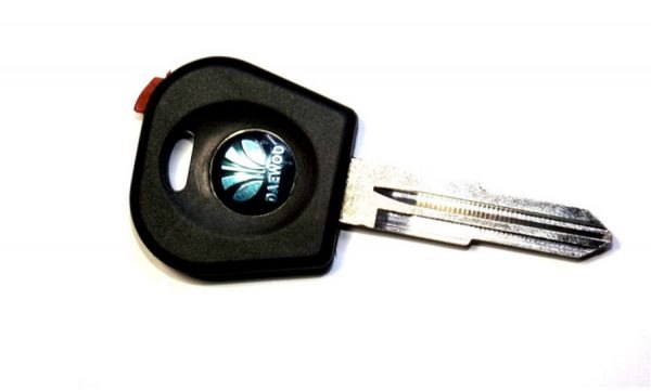 Χάθηκε κλειδί αυτοκινήτου στο κέντρο της Λαμίας