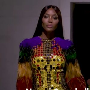 Στον κύκλο του Επστάιν και η Ναόμι Κάμπελ: Πώς την «χρησιμοποιούσε» για να στρατολογεί νέα κορίτσια