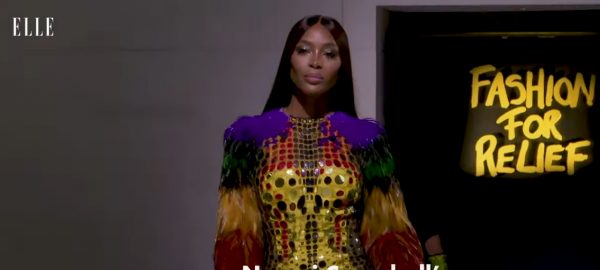 Στον κύκλο του Επστάιν και η Ναόμι Κάμπελ: Πώς την «χρησιμοποιούσε» για να στρατολογεί νέα κορίτσια