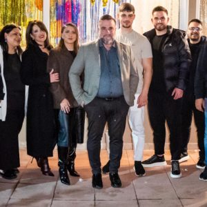 Βραδιά συνεργατών για την Triacon με κέφι, μουσική και δυνατές στιγμές! (ΒΙΝΤΕΟ - ΦΩΤΟ)