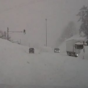 Ιαπωνία: Στους 46 οι νεκροί από το σφοδρό κύμα χιονοπτώσεων – Τα 1,3 μέτρα φτάνει το χιόνι στα βόρεια