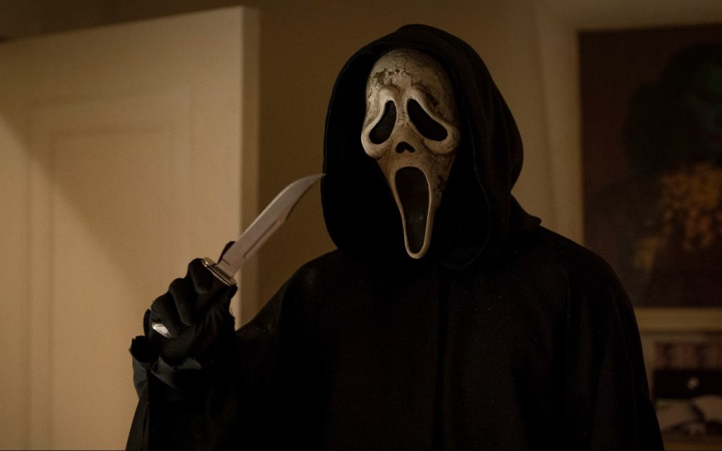 Cinepolis Γαλαξίας: Οι ταινίες της εβδομάδας - Κερδίστε προσκλήσεις για την ταινία «Scream 7»