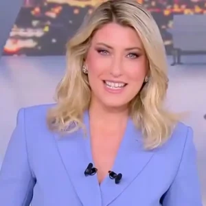 Σία Κοσιώνη: Είμαι πάρα πολύ χαρούμενη που επιστρέφω επιτέλους κοντά σας – Τα πρώτα λόγια στο δελτίο μετά την περιπέτεια υγείας