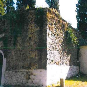 Εξασφαλίστηκε χρηματοδότηση έργου αποκατάστασης της Μονής Οσίου Νικολάου Σικελιώτη στο Μετόχι Εύβοιας