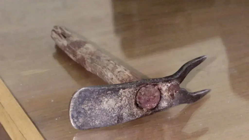 Κάθειρξη 5 ετών και κατ' οίκον έκτιση ποινής στον 72χρονο που σκότωσε με σκεπάρνι τον γιο του στη Μενεμένη Θεσσαλονίκης