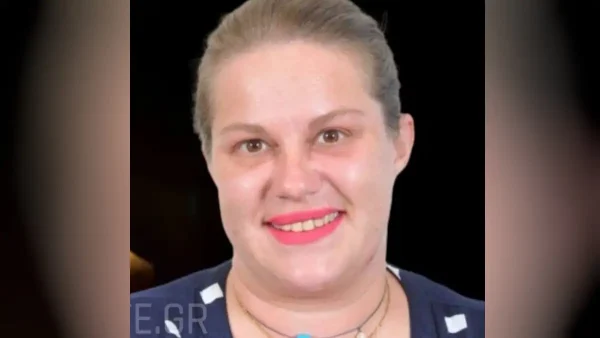 Νεκρή 38χρονη μετά από βαρύ εγκεφαλικό - Είχε γεννήσει το 3ο παιδί της πριν από 20 ημέρες