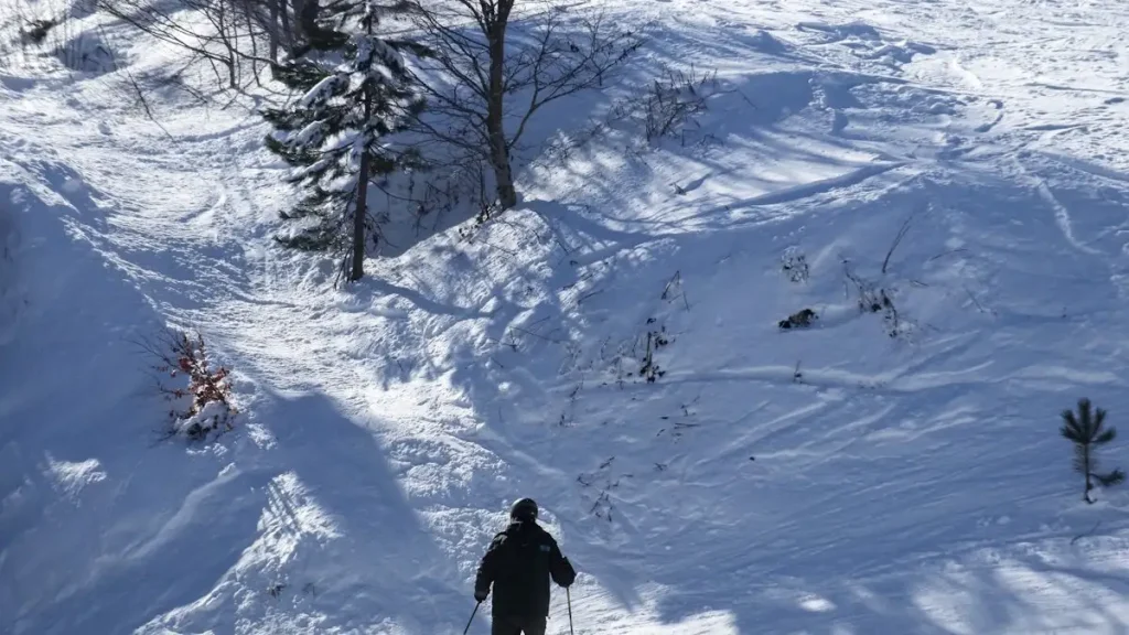 Καϊμακτσαλάν: Εντοπίστηκε 31χρονος σκιέρ που εξαφανίστηκε από το χιονοδρομικό κέντρο