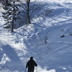 Καϊμακτσαλάν: Εντοπίστηκε 31χρονος σκιέρ που εξαφανίστηκε από το χιονοδρομικό κέντρο