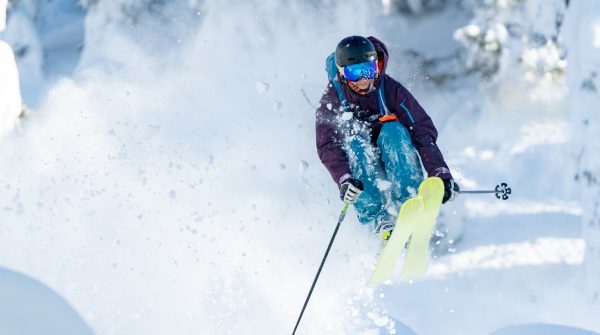 «Κάθε εκατοστό μετράει» - Σάλος στους Ολυμπιακούς, ερευνούν αν αθλητές του σκι έκαναν μεγέθυνση πέους για πλεονέκτημα