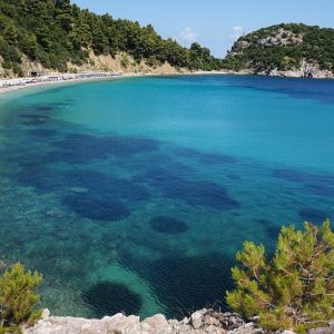 Η Σκόπελος στην 2η θέση ανάμεσα στους δεκατρείς κορυφαίους προορισμούς του κόσμου για «slow travel»