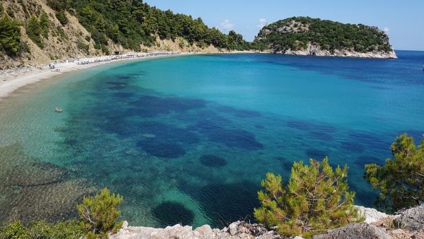 Η Σκόπελος στην 2η θέση ανάμεσα στους δεκατρείς κορυφαίους προορισμούς του κόσμου για «slow travel»