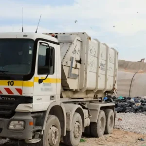 Χανιά: Πέταξαν χημικά σε κάδο σκουπιδιών - Δηλητηριάστηκαν 2 εργαζόμενοι στην καθαριότητα, κατέθεσε μήνυση ο δήμος