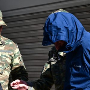 Σε διαθεσιμότητα για 18 μήνες ο Σμήναρχος που κατηγορείται για κατασκοπεία